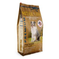 Natural Food - Alimento Natural Senior 15 Kg