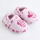 thumbnail image 1 of Pantufla Niña Minnie Disney Rosado, 1 of 5