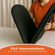 thumbnail image 5 of Tabla De Planchar De Mesa Plegable Compacta Y Portátil Negro, 5 of 8