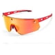 thumbnail image 1 of Lentes Rockbros Mica Magnética Intercambiable Uv400 Ciclismo rojo, 1 of 5
