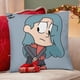 thumbnail image 4 of Hilda Fundas de almohada de terciopelo con tema, regalos de funda de almohada, decoración para el hogar, cojín de lanzar, regalo de cumpleaños para fans y parejas.40*40cm., 4 of 6
