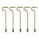 thumbnail image 1 of Kit de 5 llaves de liberación de emergencia Kwikset, 1 of 3