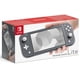 thumbnail image 1 of Consola de juegos Nintendo Switch Lite Gris, 1 of 1