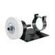 thumbnail image 3 of Soporte De Corte Para Taladro Eléctrico Que Se Convierte En Amoladora Con Disco De Amolar Blanco, 3 of 5