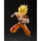 thumbnail image 5 of Figura de acción TAMASHII NATIONS Dragon Ball Z Super Saiyan Son Goku, 5 of 8