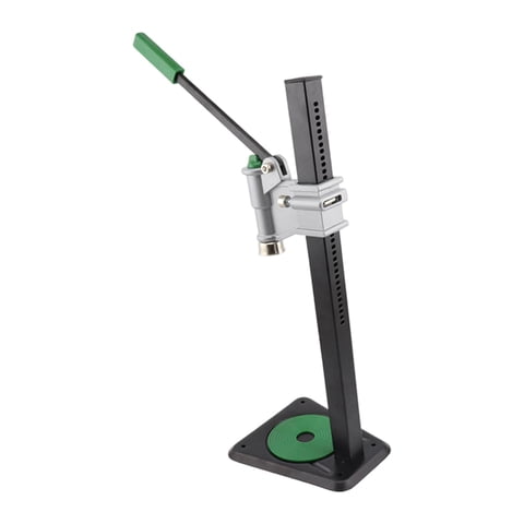 Bothyi - Máquina Tapadora De Botellas Manual Ajustable, Herramienta Universal De Sellado Rápido Y Fácil De Presionar.