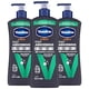 thumbnail image 3 of Loción Men Healing Moisture 600ml Hidratante, 3 of 3