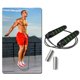 thumbnail image 1 of Cuerda de Salto con Peso Removible, 1 of 1