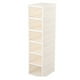 thumbnail image 1 of Organizador De Zapatos Con Puertas Transparentes 6 Niveles, 1 of 3
