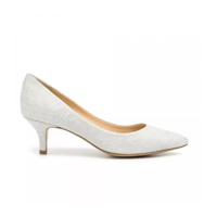 Celina Rigio - Zapato Celina Blanco Pm1729 - Talla 37
