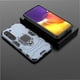 thumbnail image 3 of FOXDOCK Funda Antigolpes para Samsung Galaxy S23 Plus 5G – Protección Total con Soporte y Diseño Robusto, 3 of 5