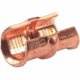 thumbnail image 1 of Grifo C de cobre Burndy YC2L12 #4 a #4, 1 of 1