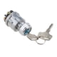 thumbnail image 2 of Cerradura universal del interruptor del cilindro de encendido + 2 llaves 4-Position para el carro del carro, 2 of 3