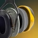 thumbnail image 4 of Orejeras Standard Nrr 24db Amarillas, 4 of 7