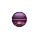 thumbnail image 1 of Balón De Basketball Wilson Nba Player Icon Lebron Morado, 1 of 3