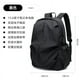 thumbnail image 1 of Nylon Backpack for Women, 28L Large Capacity Fashion Laptop Backpack Fit 15.6 inch, Waterproof College Backpack for Travel Work, 1 of 3