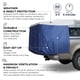 thumbnail image 5 of Carpa para Cama de Camioneta DAC INC. DA2 para Capotas de Tamaño Completo 147 cm, 5 of 9
