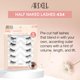 thumbnail image 3 of Pestañas postizas Ardell Naked 434 (5 pares), 3 of 6