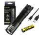 thumbnail image 1 of Linterna Nitecore MT1A PRO 800 lúmenes recargable, 1 of 9