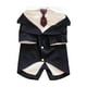 thumbnail image 5 of Traje De Esmoquin Para Perros, Ropa Ligera Para Perros, Camisa Elegante Con Pajarita, Disfraces Para Mascotas 5XL, 5 of 5