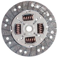 Repuestos Del Sol - Kit Embrague Citroen C15 1.8 1997 2001