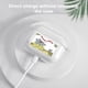 thumbnail image 4 of Funda AirPods Pro Desmarcar Jorge y Martha Transparente, 4 of 6
