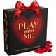 thumbnail image 1 of Juego de Mesa Play With Me 300 Cartas para Parejas, 1 of 3