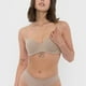 thumbnail image 3 of Sostén Mujer Strapless Copa C Beige Corona, 3 of 5