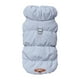 thumbnail image 3 of Abrigo De Lana Para Perros, Chaqueta De Invierno Para Perros, Para Entrenamiento En El Parque, Vestidor De Vacaciones XL, 3 of 5