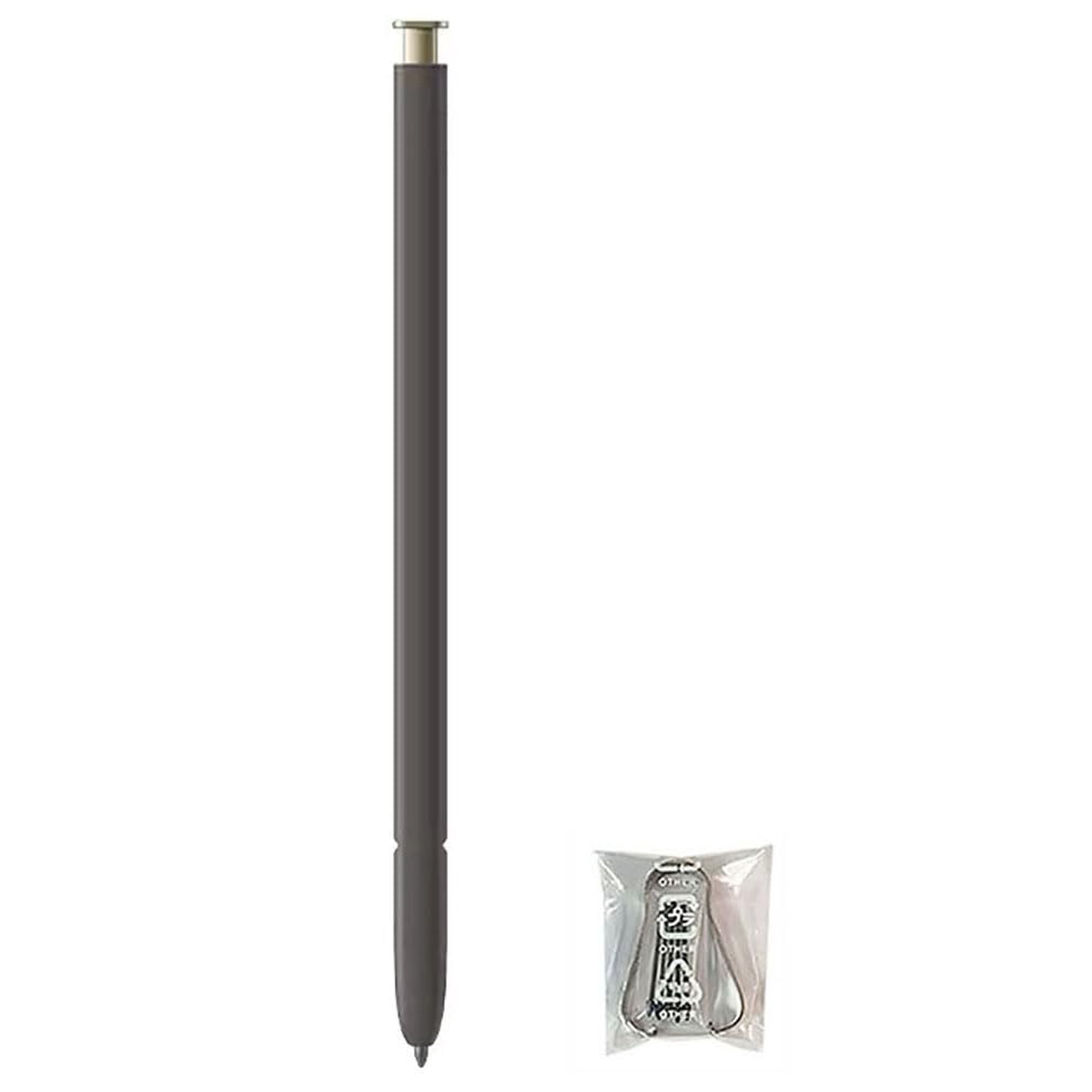 Bimahoo - Lápiz Stylus S De Repuesto Para Samsung Galaxy S24 Ultra Yellow
