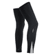 thumbnail image 1 of Mangas de Pierna para ciclismo y deportes Rockbros TT-1003 TALLA M, 1 of 6