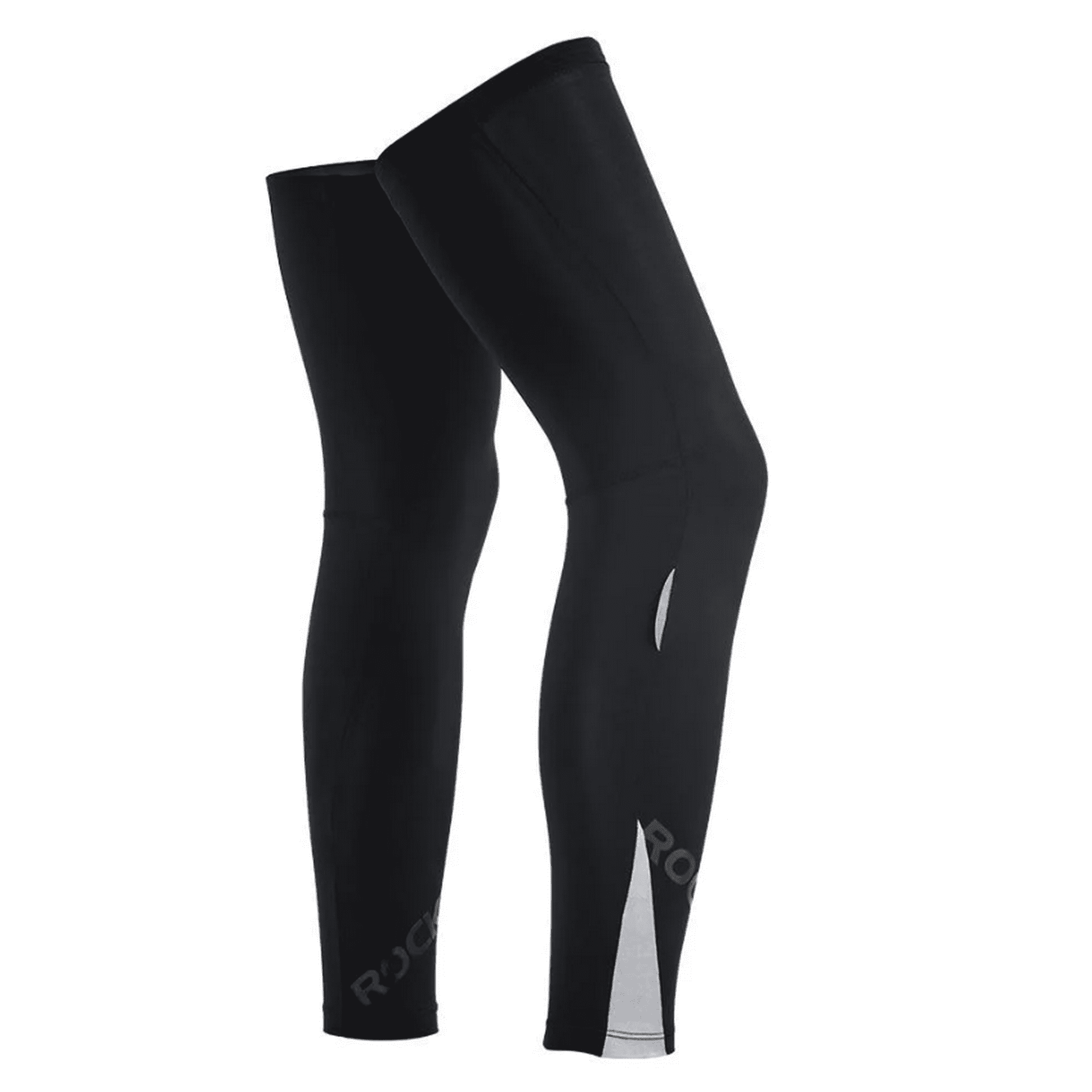 Mangas De Pierna Para Ciclismo Y Deportes Rockbros Tt-1003 Talla M
