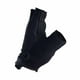 thumbnail image 4 of Guante Corto Ow Negro rojo Xs, 4 of 6