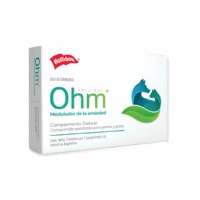 Holliday - Ohm X 21 Comp