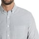 thumbnail image 5 of Camisa Oxford Listada Regular Fit, 5 of 7