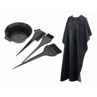 Linastore - Set Peluqueria Para Aplicar Tratamientos Y Tintura