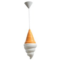 Magideal - Lámpara De Araña De Helados Lámpara De Comedor Lámpara De Decoración De Tienda De Té Con Leche Luces Led Lámpara Decorativa Para Estudio Dormitorio Luz Blanca