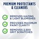 thumbnail image 3 of Pulimento 303 Products 355 ml Paso 3 – Acabado, 3 of 9