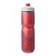 thumbnail image 2 of Botella Hydrapak Surge Antiderrame 700ml Ascent Red, 2 of 4