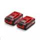 thumbnail image 3 of Twin Pack 2 Baterias 3,0 Ah 18v PXC Plus, 3 of 5