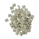 thumbnail image 2 of 100 Piezas Plata Tibetana 7 Mm Símbolo Celta Espaciador Cuadrado Perlas De Bricolaje, 2 of 3