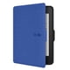 thumbnail image 4 of Funda GANGXUN de Tela con Carcasa Suave TPU para Kindle paperwhite 3/2/1 – Modo Automático, Antigolpes, Diseño Ligero, 4 of 6