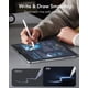 thumbnail image 3 of Protectores de pantalla ESR Armorite Paper-Feel iPad Air 11", 3 of 8