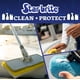 thumbnail image 5 of Limpiador de fondo de barco STAR BRITE, 1 L (092200), apto para uso marino, 5 of 5