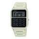 thumbnail image 1 of Reloj Digital Blanco Casio CA-53WF-8B, 1 of 2