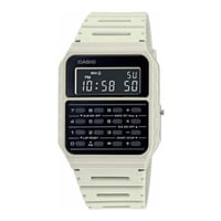 Reloj Digital Blanco Casio Ca-53Wf-8B