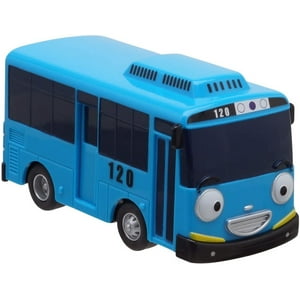 Tayo Little Bus Toy Tayo The Little Bus 120 N/A