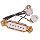 thumbnail image 2 of Pastilla Activa para Guitarra - Soundhole Pre-cableada, 6 Cuerdas, 2 of 3