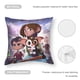 thumbnail image 5 of Gremlins: La Pandilla Salvaje Fundas de almohada de terciopelo con tema, regalos de funda de almohada, decoración para el hogar, cojín de lanzar, regalo de cumpleaños para fans y parejas.66*66cm., 5 of 6