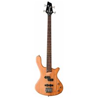 Bajo Electrico 4 Cuerdas Profesional Washburn T14Ns